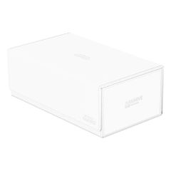 Ultimate Guard Arkhive 800+ XenoSkin Monocolor White-thumb-1