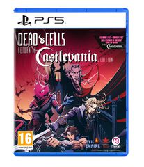 Dead Cells - Return to Castlevania Edition / PlayStation 5