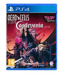 Dead Cells - Return to Castlevania Edition / PlayStation 4