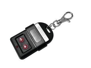 EUROLITE Zeitgeist ZG-1W Wireless remote control for FOG-1000 and FOG -1200 - Eurolite