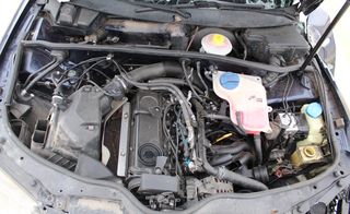 Δοχείο Υδραυλικού Τιμονιού VW Passat '99 Προσφορά