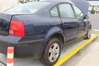 Κομπρεσέρ Aircodition VW Passat '99 Προσφορά-thumb-1