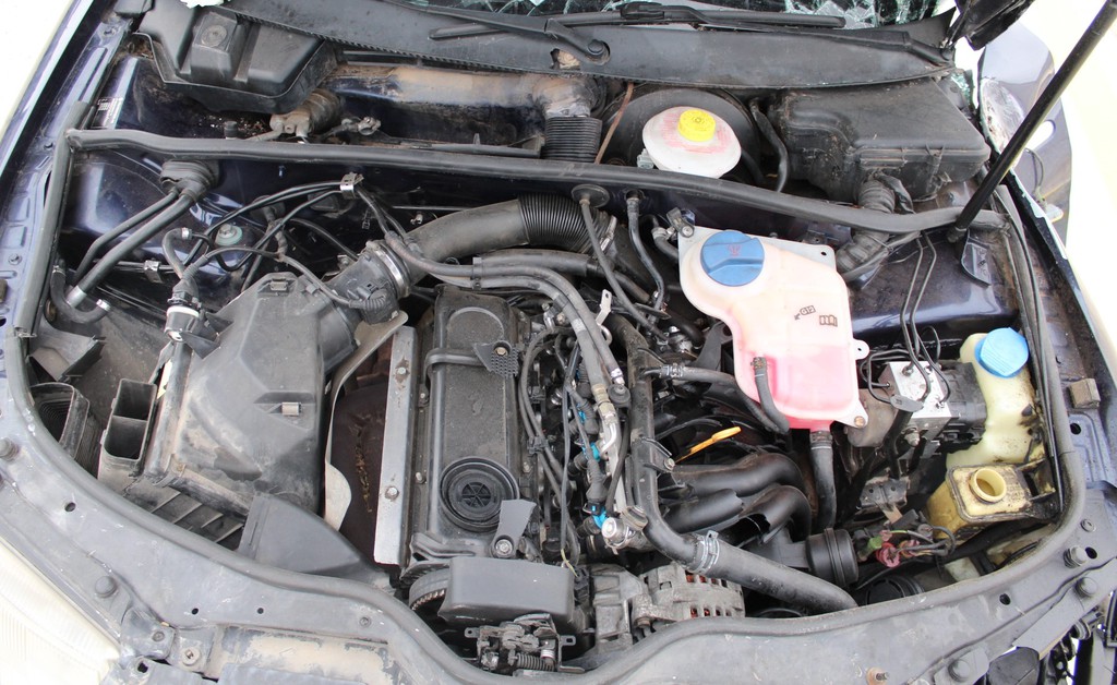 Κομπρεσέρ Aircodition VW Passat '99 Προσφορά