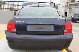 Κομπρεσέρ Aircodition VW Passat '99 Προσφορά-thumb-2