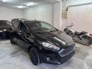 Ford Fiesta '16  FACELIFT ΕURΟ 6 !!!!!!