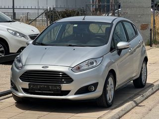 Ford Fiesta '15 1.5 DIESEL FACELIFT ΕURΟ 6 !!!!!!