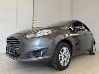 Ford Fiesta 2017 1.0 ECOBOOST FACELIFT 100 HP EURO 6 !!!!!!