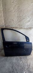 FORD FIESTA 2007 εμπρός δεξιά πόρτα 