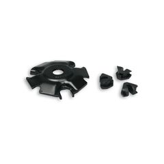 Καπακι Βαριατορ Runner 125/180, Fly125/150, Mp3 125, Typhoon, X7/X8/X9 125, Zip 125, Vespa 125/250/300, Beverly 200/250/300 2513881B | Malossi