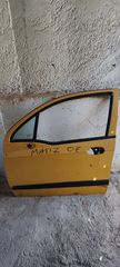 CHEVROLET DAEWOO MATIZ 2007 εμπρός αριστερή πόρτα 