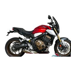 Ζελατινα - Φερινγκ Touring Μαυρη | Mra