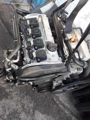 (ANB) ΚΙΝΗΤΗΡΑΣ AUDI A4