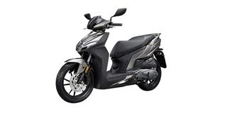 Kymco Agility 125 2025 S-thumb-7