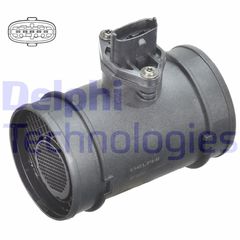 Μετρητής μάζας αέρα OPEL FRONTERA B, SIGNUM, VECTRA C, VECTRA C GTS; SAAB 9-3 2.0D/2.2D 09.98-02.15