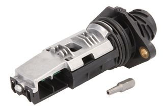 Μετρητής μάζας αέρα  BMW 3 (E36), 5 (E34), 5 (E39), 7 (E32), 7 (E38) 2.5/3.0/3.5 03.90-11.01