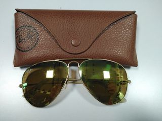 Ray-Ban Aviator original