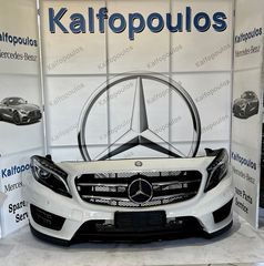 MERCEDES-BENZ GLA W156 ΜΟΥΡΗ ΚΟΜΠΛΕ 