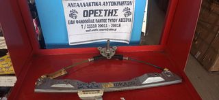 OPEL CORSA D 06-15 OPEL CORSA E 15-19  ΓΡΥΛΛΟΣ ΠΑΡΑΘ. ΕΜΠ. ΜΗΧΑΝ. 5Π ΔΕΞΙΣ