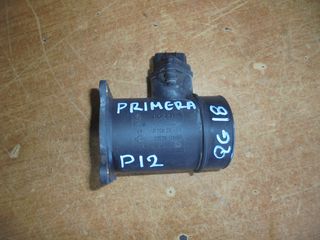 NISSAN  PRIMERA P12' '02'-08' -  Μετρητής μάζας αέρα