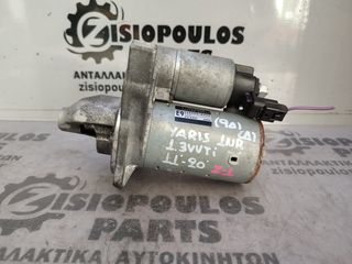ΜΙΖΑ (9 ΔΟΝΤΙΑ) TOYOTA YARIS (1NR) 1.3 VVTi 2011' - 2020' (Z)