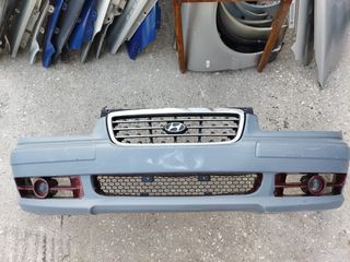ΠΡΟΦΥΛΑΚΤΗΡΑΣ ΜΠΡΟΣ - HYUNDAI TRAJET
