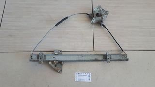 ΓΡΥΛΛΟΣ TZAMIΟΥ ΕΜΠΡΟΣ ΔΕΞΙΑΣ ΠΟΡΤΑΣ (80700-78G02) NISSAN D21 KING CAB 1987-1995