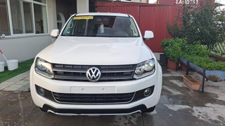 Volkswagen Amarok '12 2.0