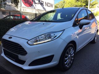 Ford Fiesta '15  1.0 EcoBoost Trend Automatic