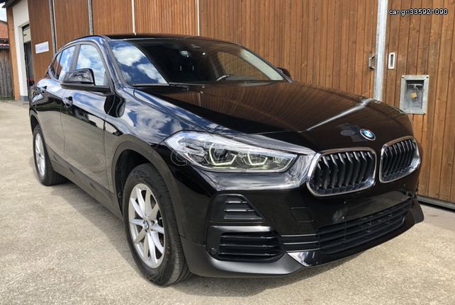 Bmw X2 '20  sDrive18d