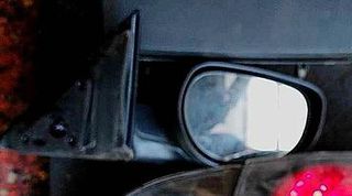 Καθρέπτης Συνοδηγού Για Mazda RX8