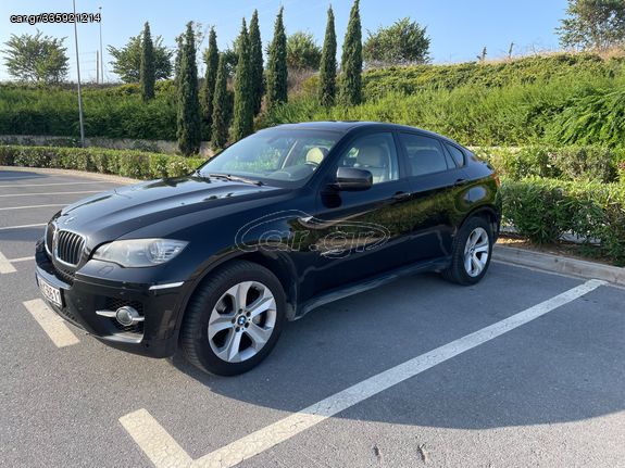 Car.gr - Bmw X6 '09 XDrive 35i