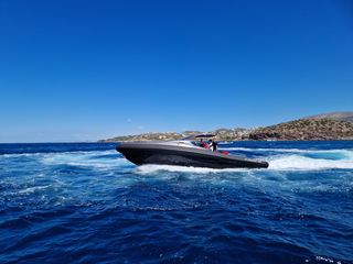 Φουσκωτό - Rib 2019 ALBATRO 32 CABIN-thumb-7