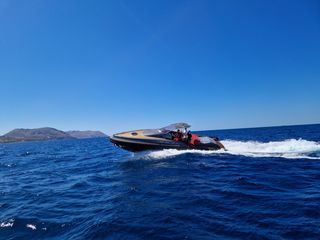 Φουσκωτό - Rib 2019 ALBATRO 32 CABIN-thumb-9