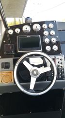 Φουσκωτό - Rib 2019 ALBATRO 32 CABIN-thumb-10