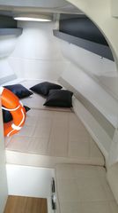 Φουσκωτό - Rib 2019 ALBATRO 32 CABIN-thumb-11