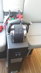 Φουσκωτό - Rib 2019 ALBATRO 32 CABIN-thumb-15