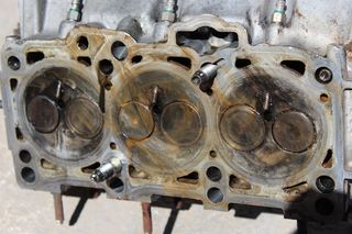 VW POLO FOX SKODA FABIA ROOMSTER SEAT IBIZA CORDOBA 1400 TDI DIESEL KAPAKI 045103373H-thumb-5