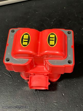 coils DTM 201020 fORD ESCORD 4 in 1 GENESIS COILS 45000 volt ΠΟΛΛΑΠΛΑΣΙΑΣΤΕΣ F/ ΤΙΜΗ 1 ΤΜΧ