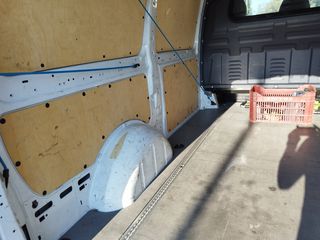 Mercedes-Benz Vito 2016 111 long έχει πινακίδες ελληνι-thumb-17