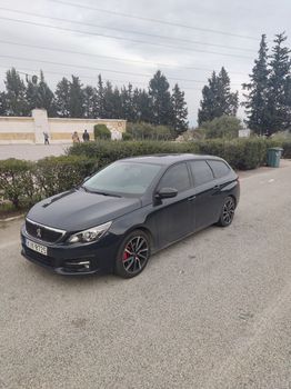 Peugeot 308 '18