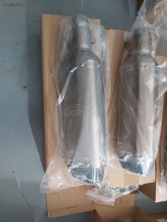 Acrapovic SC εξάτμισης προσφορές