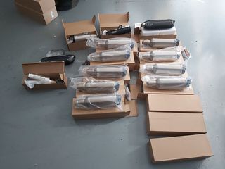 Acrapovic SC εξάτμισης προσφορές-thumb-2