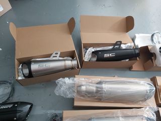 Acrapovic SC εξάτμισης προσφορές-thumb-4