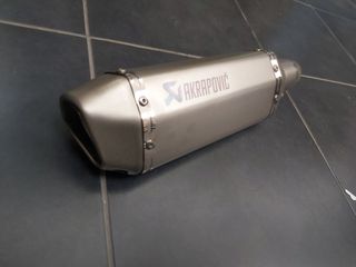 Acrapovic SC εξάτμισης προσφορές-thumb-6