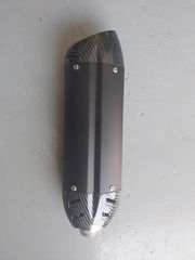 Acrapovic SC εξάτμισης προσφορές-thumb-8