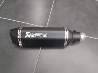 Acrapovic SC εξάτμισης προσφορές-thumb-7