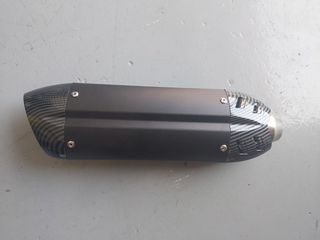 Acrapovic SC εξάτμισης προσφορές-thumb-12