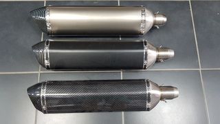 Acrapovic SC εξάτμισης προσφορές-thumb-13