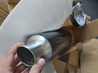 Acrapovic SC εξάτμισης προσφορές-thumb-14