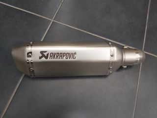 Acrapovic SC εξάτμισης προσφορές-thumb-15